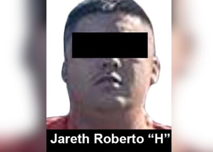 FGR de Tamaulipas abre juicio contra presunto asesino de Vásquez Reyna