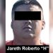 FGR de Tamaulipas abre juicio contra presunto asesino de Vásquez Reyna