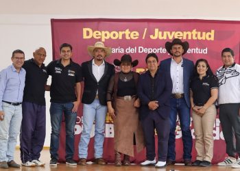 Deporte y Juventud se reúne con asociaciones deportivas