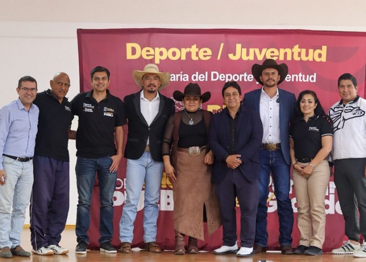 Deporte y Juventud se reúne con asociaciones deportivas