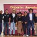 Deporte y Juventud se reúne con asociaciones deportivas