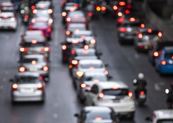 52 heridos al volcar un autobús turístico al norte de Nueva York