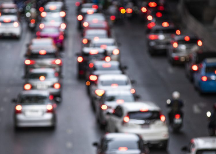 52 heridos al volcar un autobús turístico al norte de Nueva York