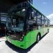 Puebla invertiría 120 mdp en autobuses Taruk