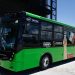 México anuncia interés de hasta 20 mil unidades del primer autobús eléctrico nacional