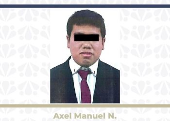 Detienen a agente del MP por cohecho