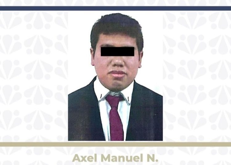 Detienen a agente del MP por cohecho