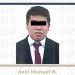 Detienen a agente del MP por cohecho