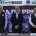 Chedraui anuncia incremento salarial y apoyos escolares para policías