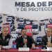 Ayuntamiento de Puebla interpondrá denuncia contra líder de la organización 11 de Marzo