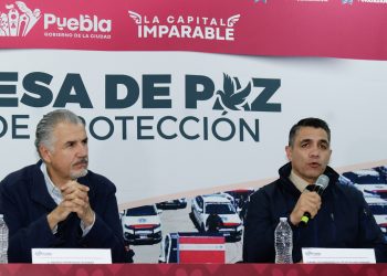 Pepe Chedraui fortalece la confianza con acciones de Protección Civil