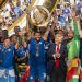 La Premier League no reducirá de 20 a 18 clubes