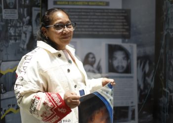 Buscar, cuidar y sobrevivir: la triple labor de las buscadoras de desaparecidos en México
