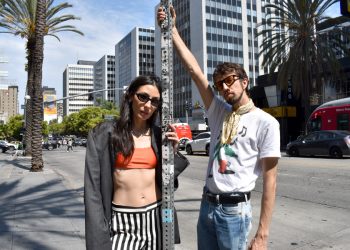 Daniela Spalla y Esteman traen de vuelta el dueto clásico para contar sus «amoríos»