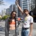 Daniela Spalla y Esteman traen de vuelta el dueto clásico para contar sus «amoríos»