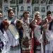 Indígenas marchan en Chiapas por la paz y el territorio