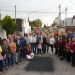 Pepe Chedraui inicia arranque de trabajos de bacheo en frío en la capital