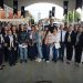 Ayuntamiento apoya formación artística en Canoa