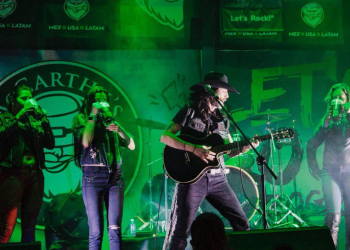 ¡McCarthy’s cumple 16 años y lo celebrará de esta icónica forma