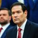 Rubio se reúne con la ministra de Exteriores de Canadá