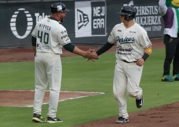 Pericos de Puebla amarra postemporada