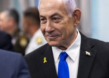 Netanyahu anuncia su intención de ocupar toda Gaza