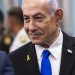 Netanyahu anuncia su intención de ocupar toda Gaza