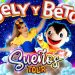 Bely y Beto estarán en Puebla con su ‘Sueños Tour’