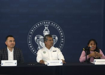 Anuncian la Expo Hortícola Puebla 2025