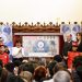 BUAP presenta billete de lotería nacional conmemorativo al Colegio del Estado