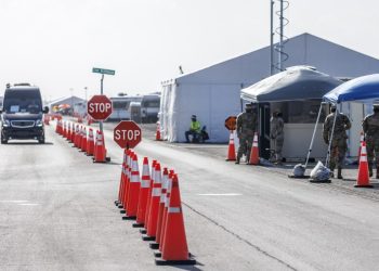 Jueza mantiene su orden de desmantelar el centro migratorio ‘Alligator Alcatraz’