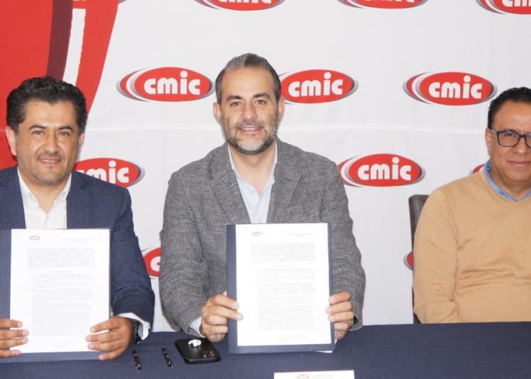 Necesario fortalecer la cadena productiva en la construcción: Vargas Constantini