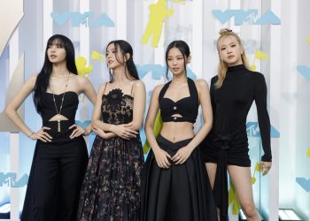 Blackpink publicará su nuevo álbum en noviembre