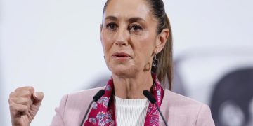 México confirma reunión con presidente de Guatemala