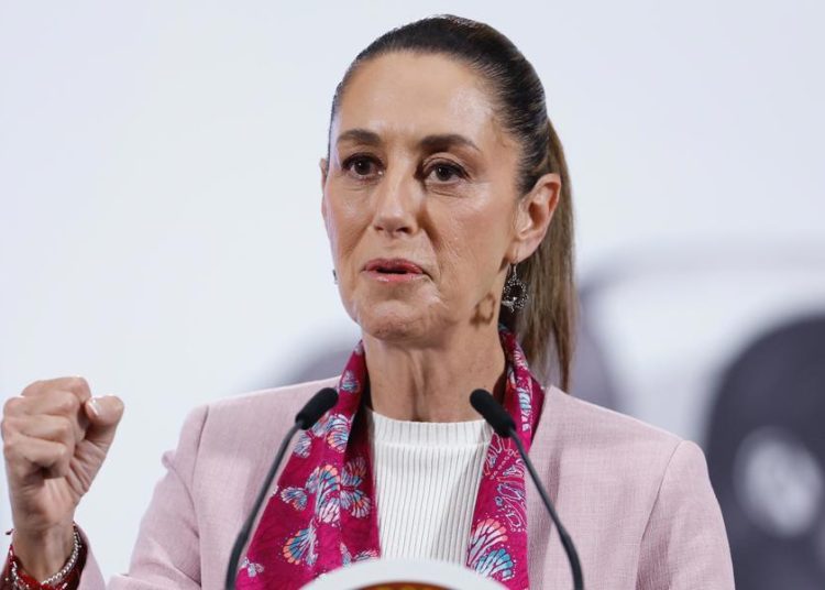 México confirma reunión con presidente de Guatemala