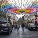 Ayuntamiento analiza proyectos de calles peatonales