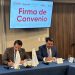 Canacintra Puebla y la Secretaría de Bienestar pactan colaboración
