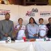 Revelan playera y medalla de la carrera ‘Corre por las Juventudes’
