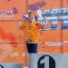 Es vital promover y practicar el deporte: García Chávez
