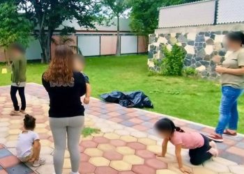 Casas Carmen Serdán son refugios y una esperanza de vida