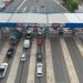 Reubicarán caseta de la autopista Vía Atlixcáyotl