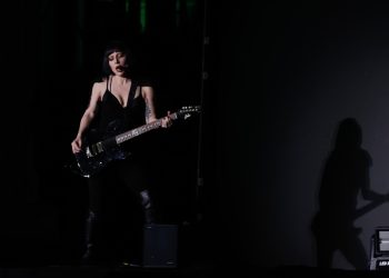 Lady Gaga lidera las nominaciones a los Premios MVAs