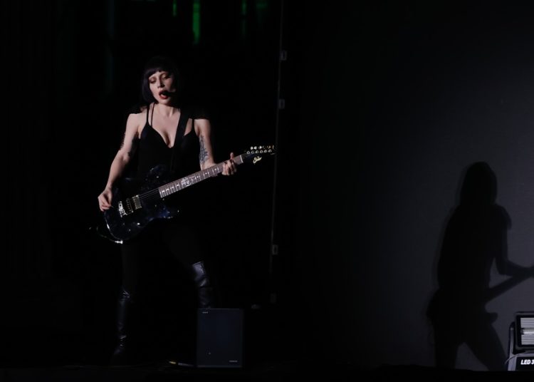 Lady Gaga lidera las nominaciones a los Premios MVAs