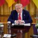 Trump dice que ha comenzado a «organizar» una reunión entre Putin y Zelenski