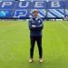 Hernán Cristante, nuevo DT del Puebla: ‘El momento es hoy’