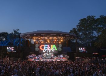 NY rinde tributo a Celia Cruz en su centenario