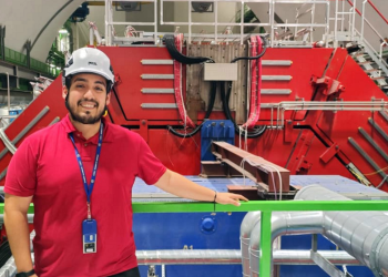 Nombran a doctorante BUAP Run Manager del Experimento ALICE del CERN