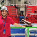 Nombran a doctorante BUAP Run Manager del Experimento ALICE del CERN