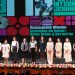 Festival Cervantino 2025: se presentará Julieta Venegas y Nathy Peluso