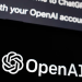 OpenAI presenta su nuevo modelo avanzado de inteligencia artificial GPT-5